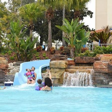 Holiday Inn Vacations At Orange Lake Resort East Village Four Corners Экстерьер фото