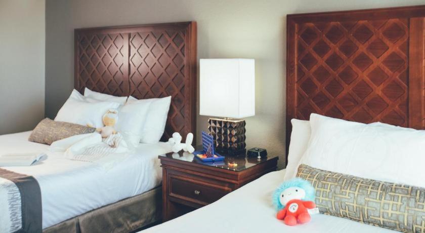 Holiday Inn Vacations At Orange Lake Resort East Village Four Corners Экстерьер фото