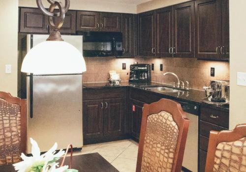 Holiday Inn Vacations At Orange Lake Resort East Village Four Corners Экстерьер фото